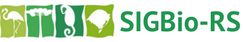 Logo SIGBio-RS